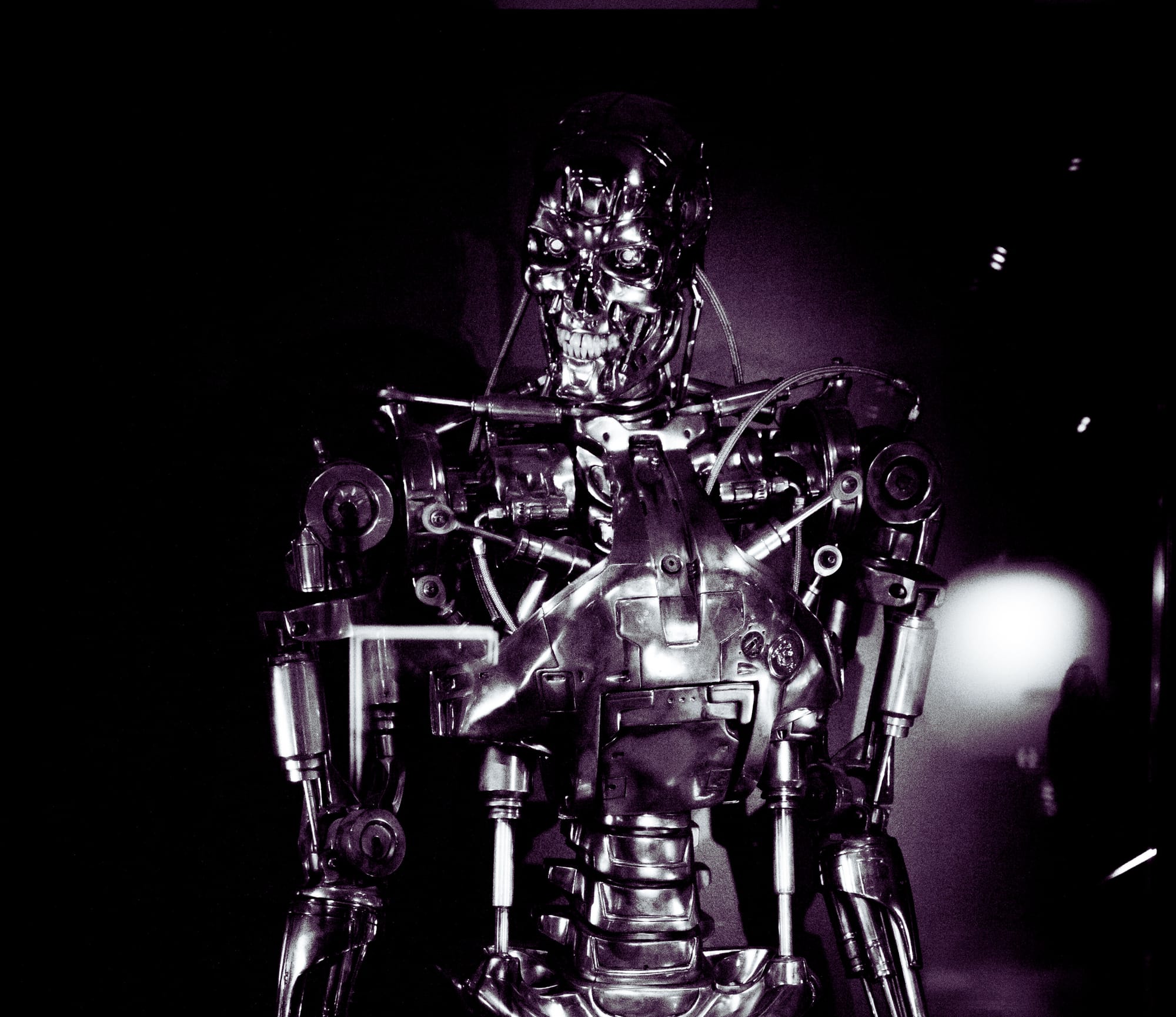 How AI Is Rewriting the Future of Work