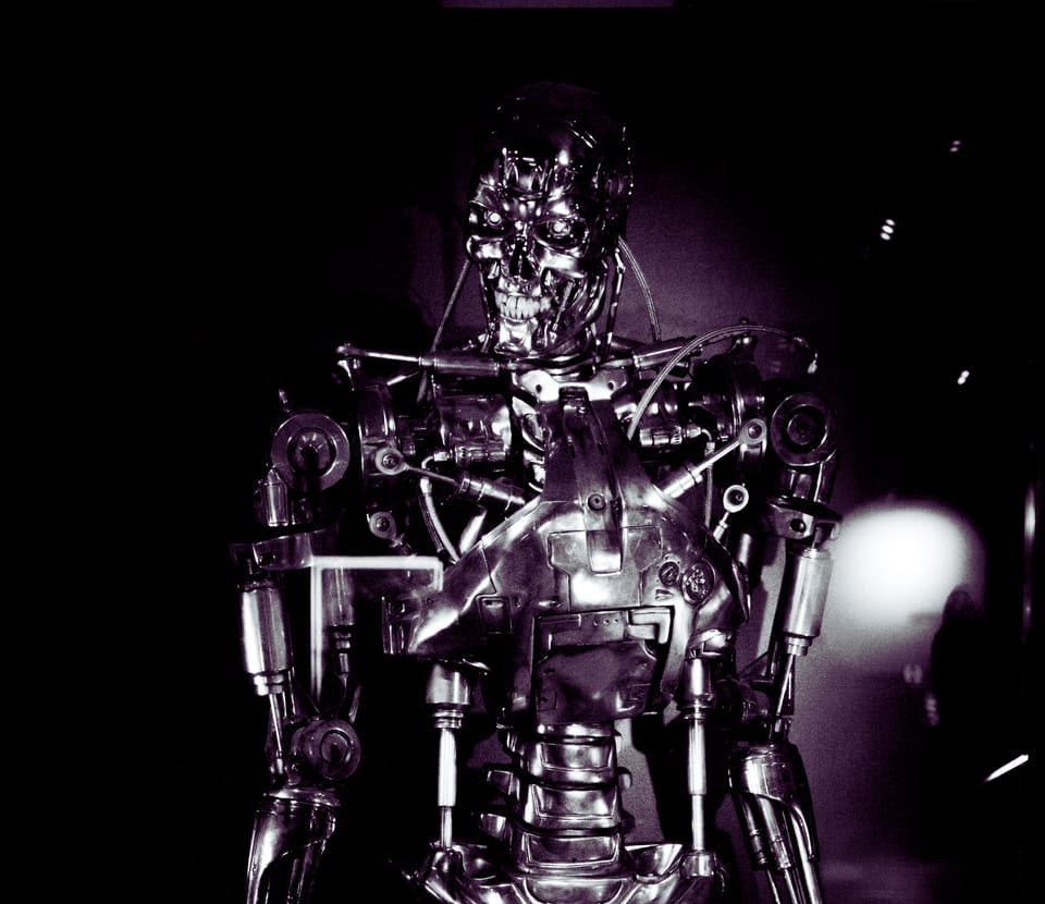 How AI Is Rewriting the Future of Work